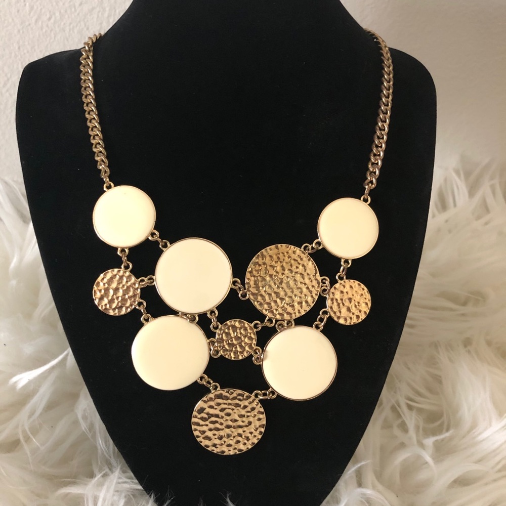 ❗️BOGO FREE ❗️Statement Necklace